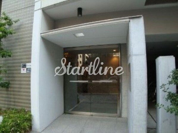 オーパスホームズ八丁堀の物件内観写真